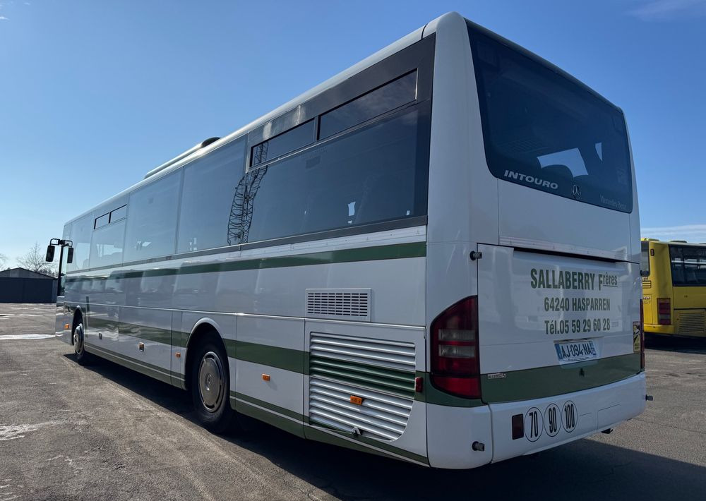Mercedes-Benz Intouro / UNIKAT !!!/ Cena:214000 zł netto - Skolebuss: bilde 4 Mercedes-Benz Intouro / UNIKAT !!!/ Cena:214000 zł netto - Skolebuss: bilde 4