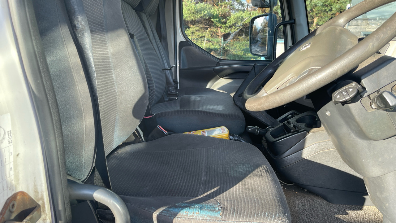 VOLVO FL 240 - Annet utstyr: bilde 5 VOLVO FL 240 - Annet utstyr: bilde 5