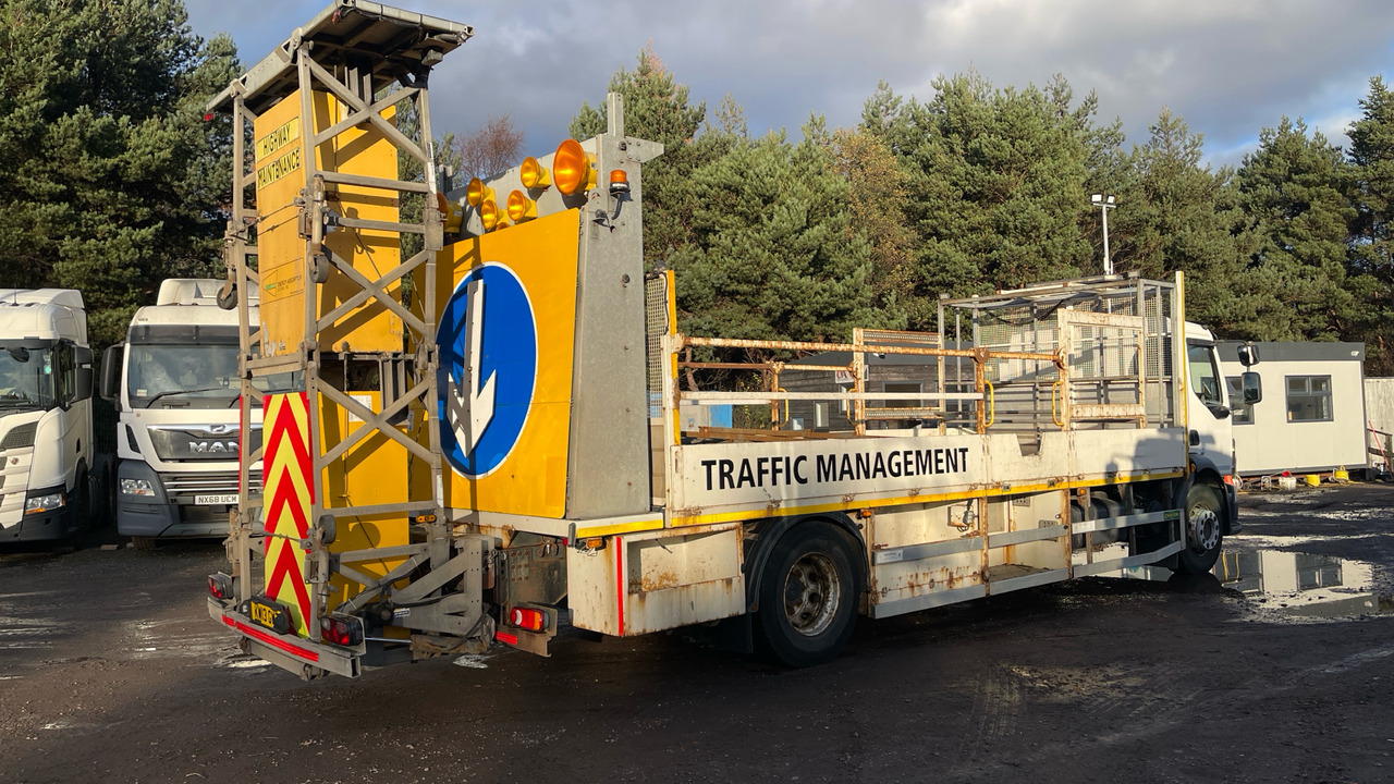 VOLVO FL 240 - Annet utstyr: bilde 4 VOLVO FL 240 - Annet utstyr: bilde 4