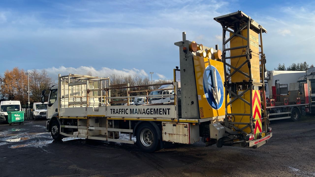 VOLVO FL 240 - Annet utstyr: bilde 3 VOLVO FL 240 - Annet utstyr: bilde 3