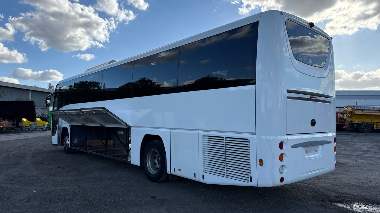 Volvo B9R PLAXTON PANTHER - Annet utstyr: bilde 3 Volvo B9R PLAXTON PANTHER - Annet utstyr: bilde 3