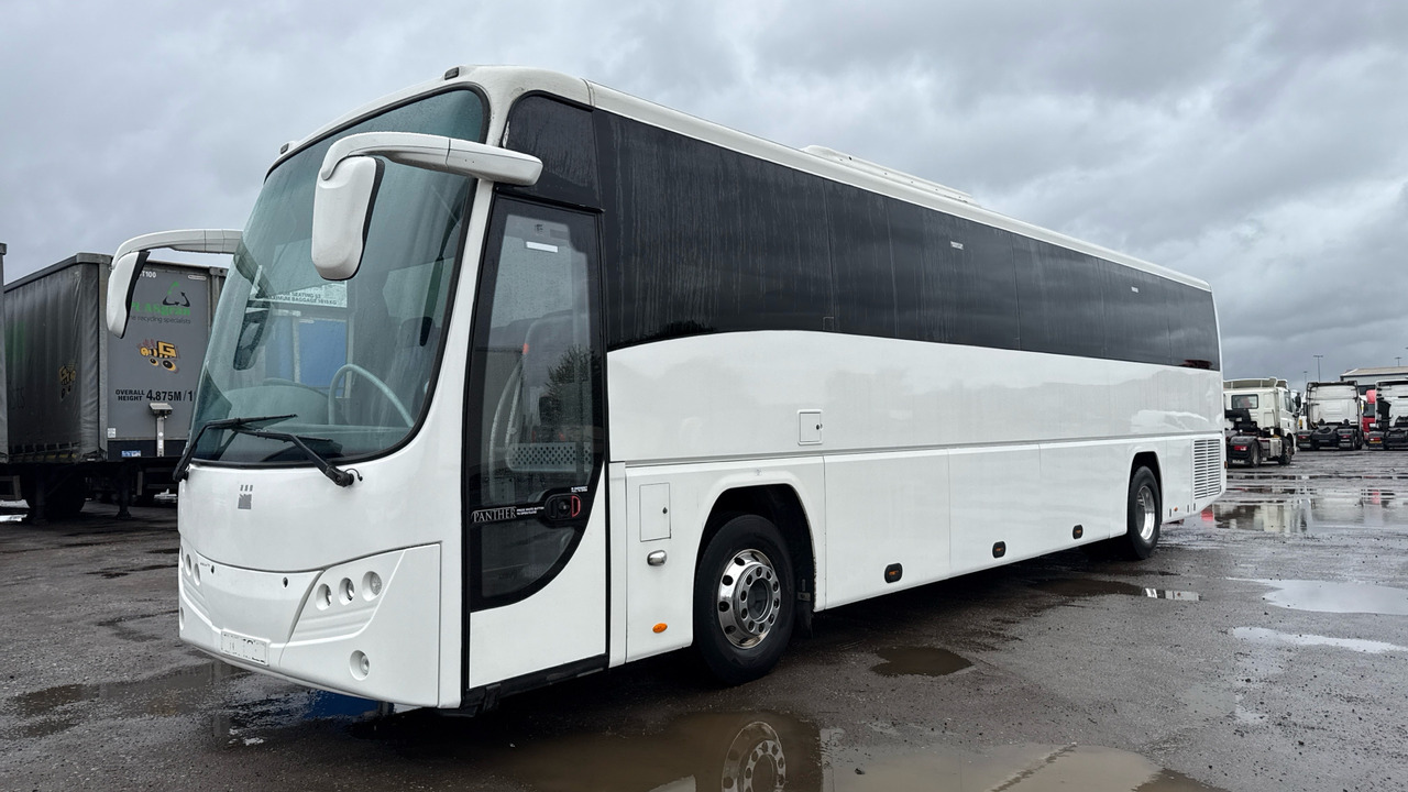 Volvo B9R PLAXTON PANTHER - Annet utstyr: bilde 2 Volvo B9R PLAXTON PANTHER - Annet utstyr: bilde 2