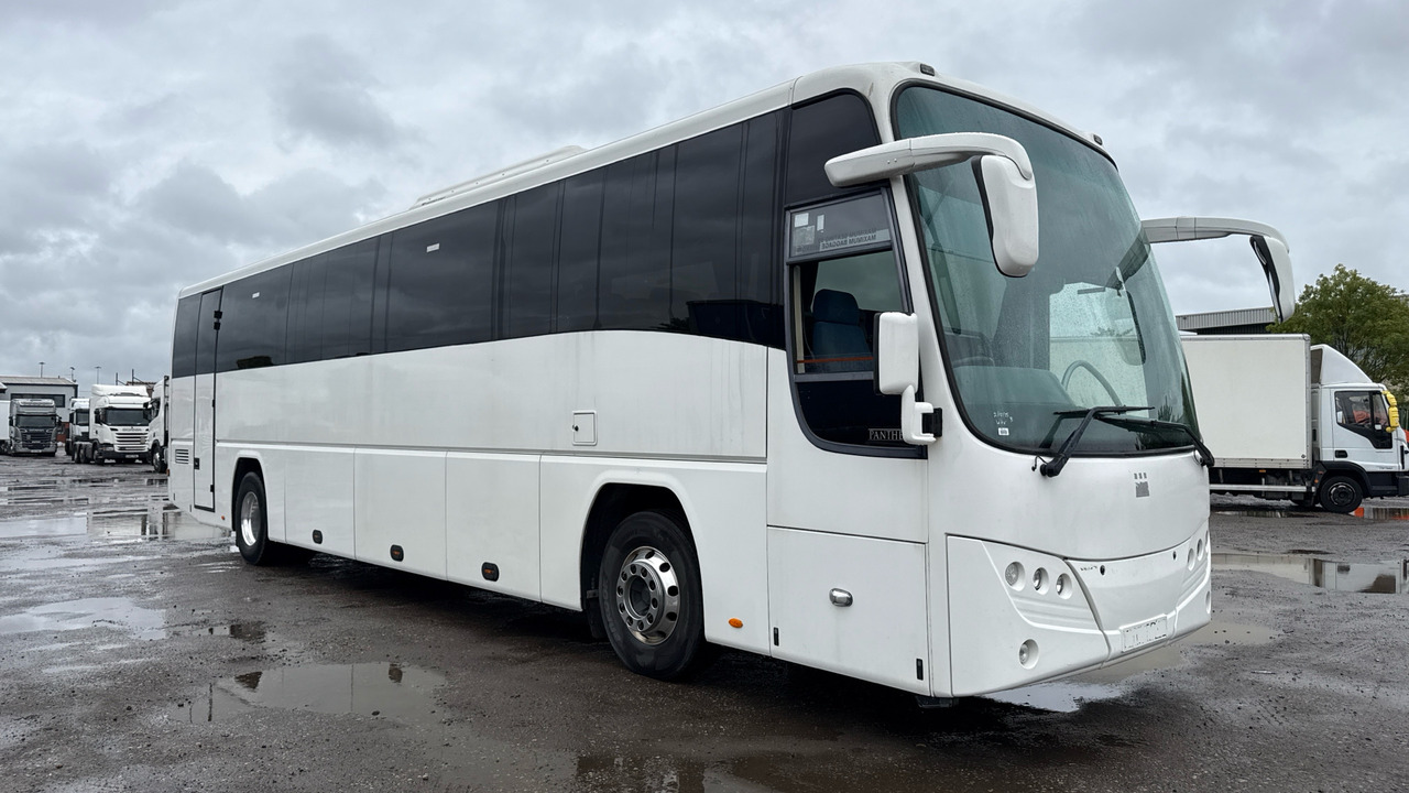 Volvo B9R PLAXTON PANTHER - Annet utstyr: bilde 1 Volvo B9R PLAXTON PANTHER - Annet utstyr: bilde 1