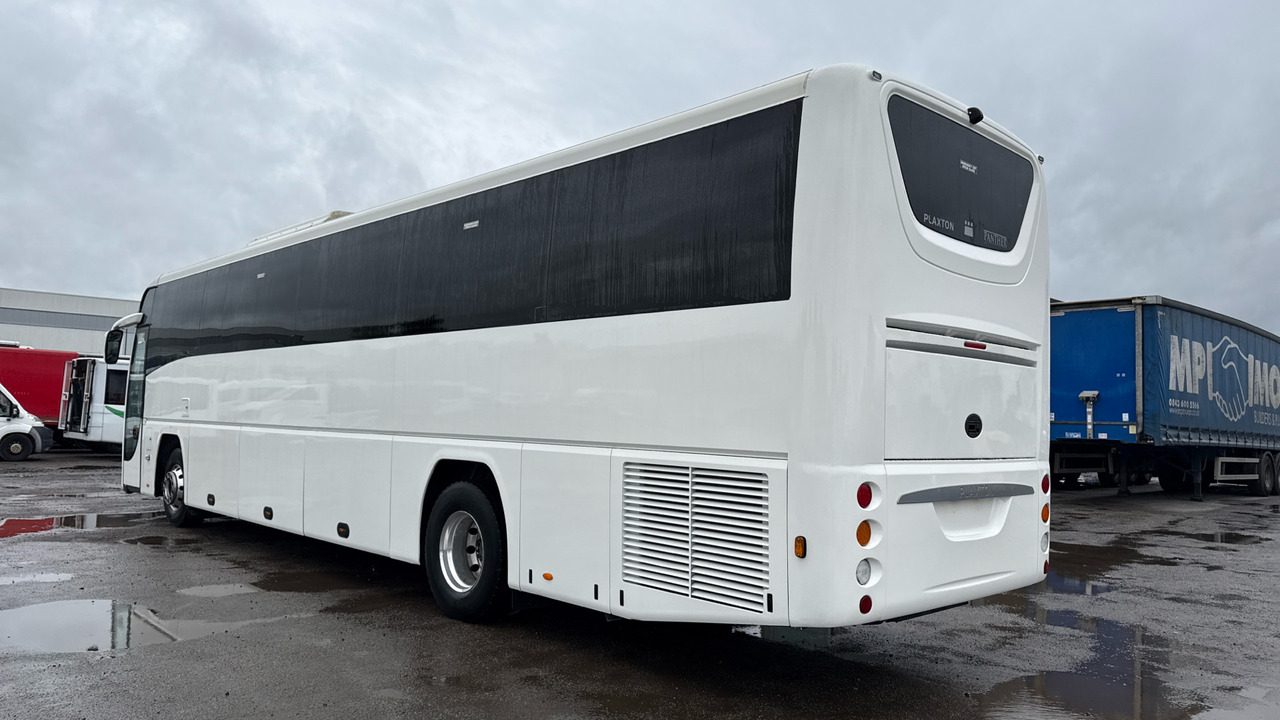 Volvo B9R PLAXTON PANTHER - Annet utstyr: bilde 3 Volvo B9R PLAXTON PANTHER - Annet utstyr: bilde 3