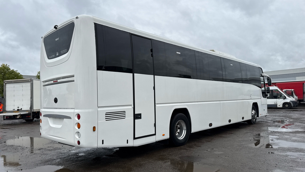 Volvo B9R PLAXTON PANTHER - Annet utstyr: bilde 4 Volvo B9R PLAXTON PANTHER - Annet utstyr: bilde 4
