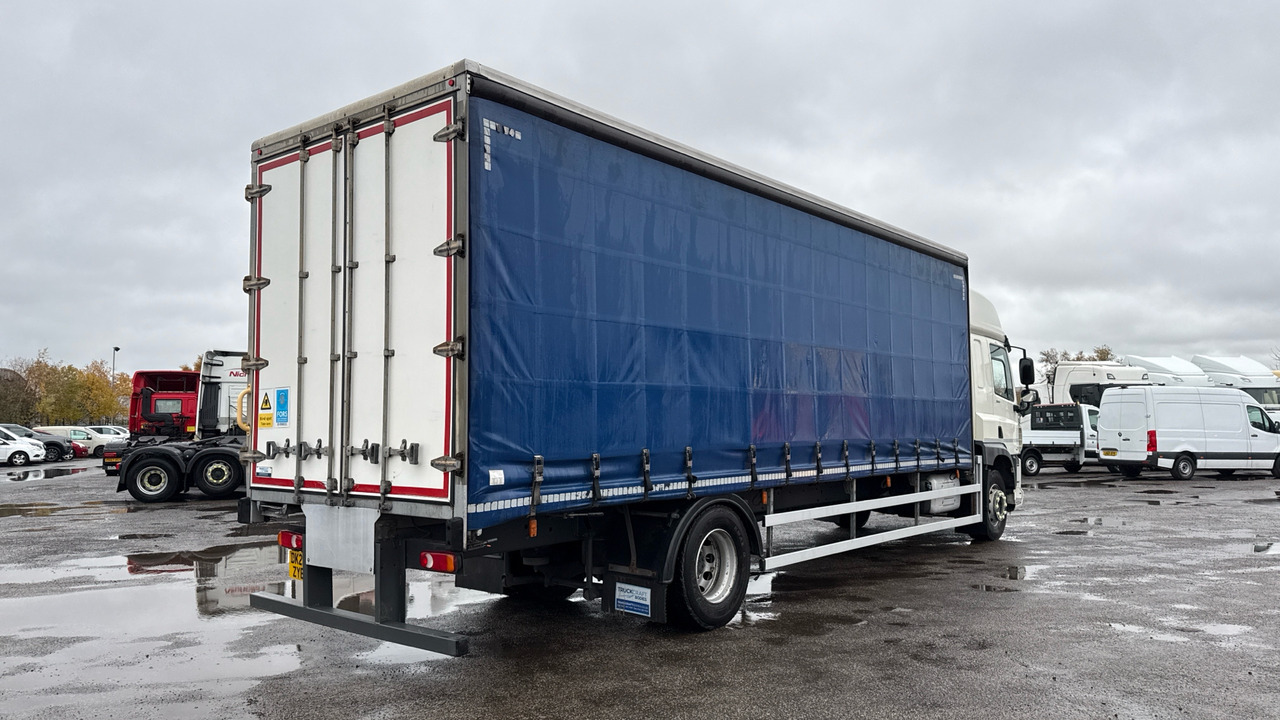 DAF CF 260 - Kapellbil: bilde 4 DAF CF 260 - Kapellbil: bilde 4