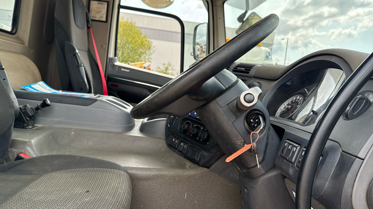 DAF CF 400 - Tippbil: bilde 5 DAF CF 400 - Tippbil: bilde 5