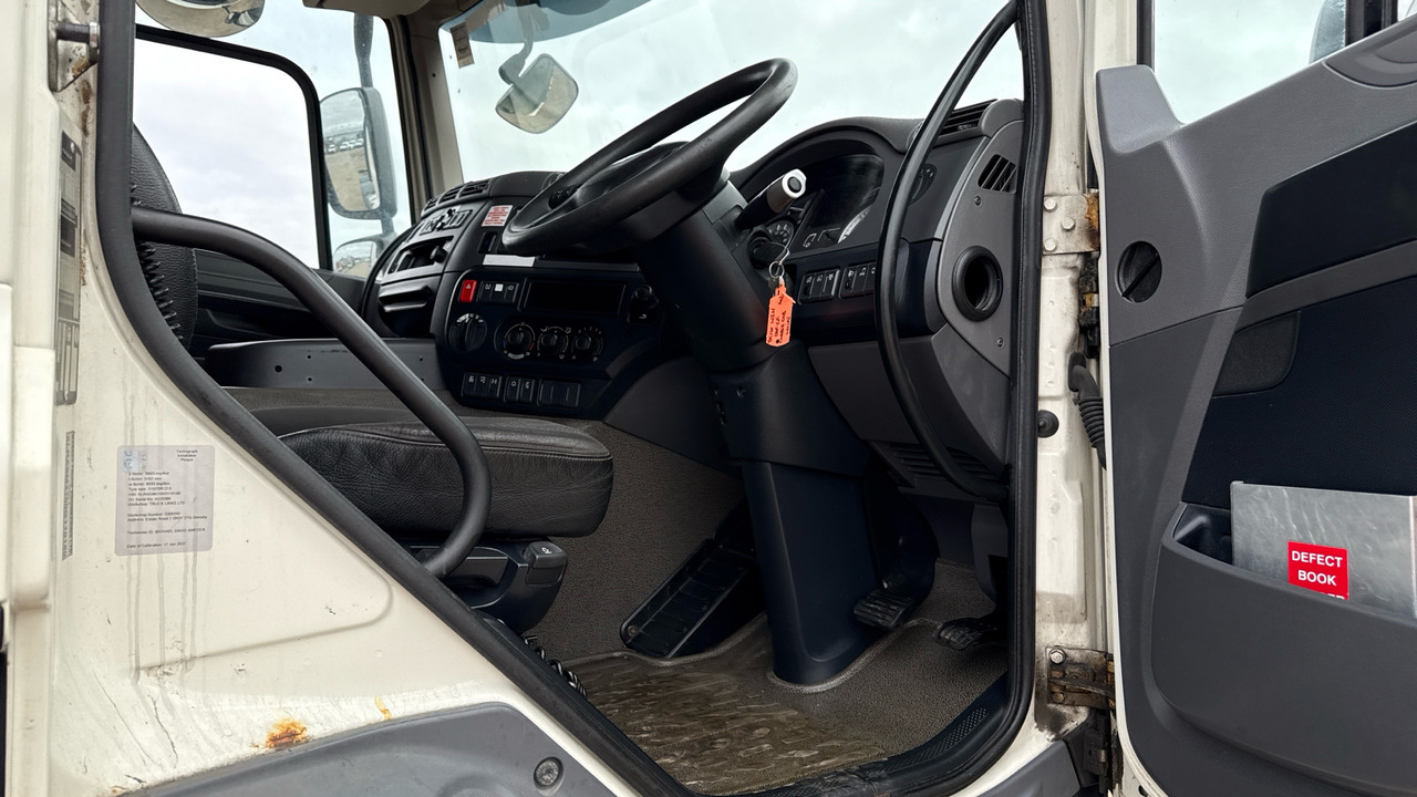 DAF CF 440 - Chassis lastebil: bilde 5 DAF CF 440 - Chassis lastebil: bilde 5
