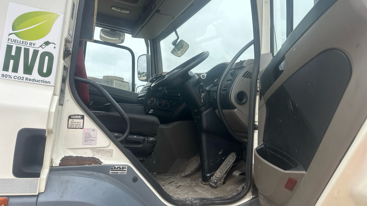 DAF CF 65-220 - Skapbil: bilde 5 DAF CF 65-220 - Skapbil: bilde 5