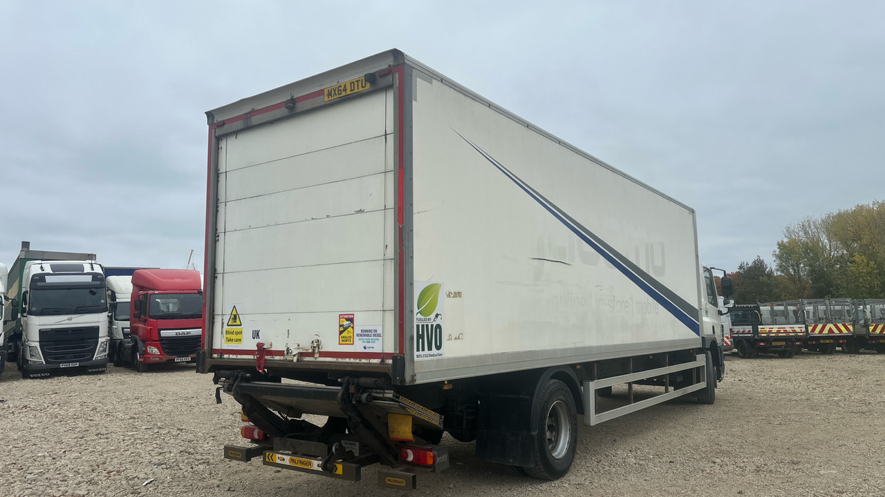 DAF CF 65-220 - Skapbil: bilde 4 DAF CF 65-220 - Skapbil: bilde 4