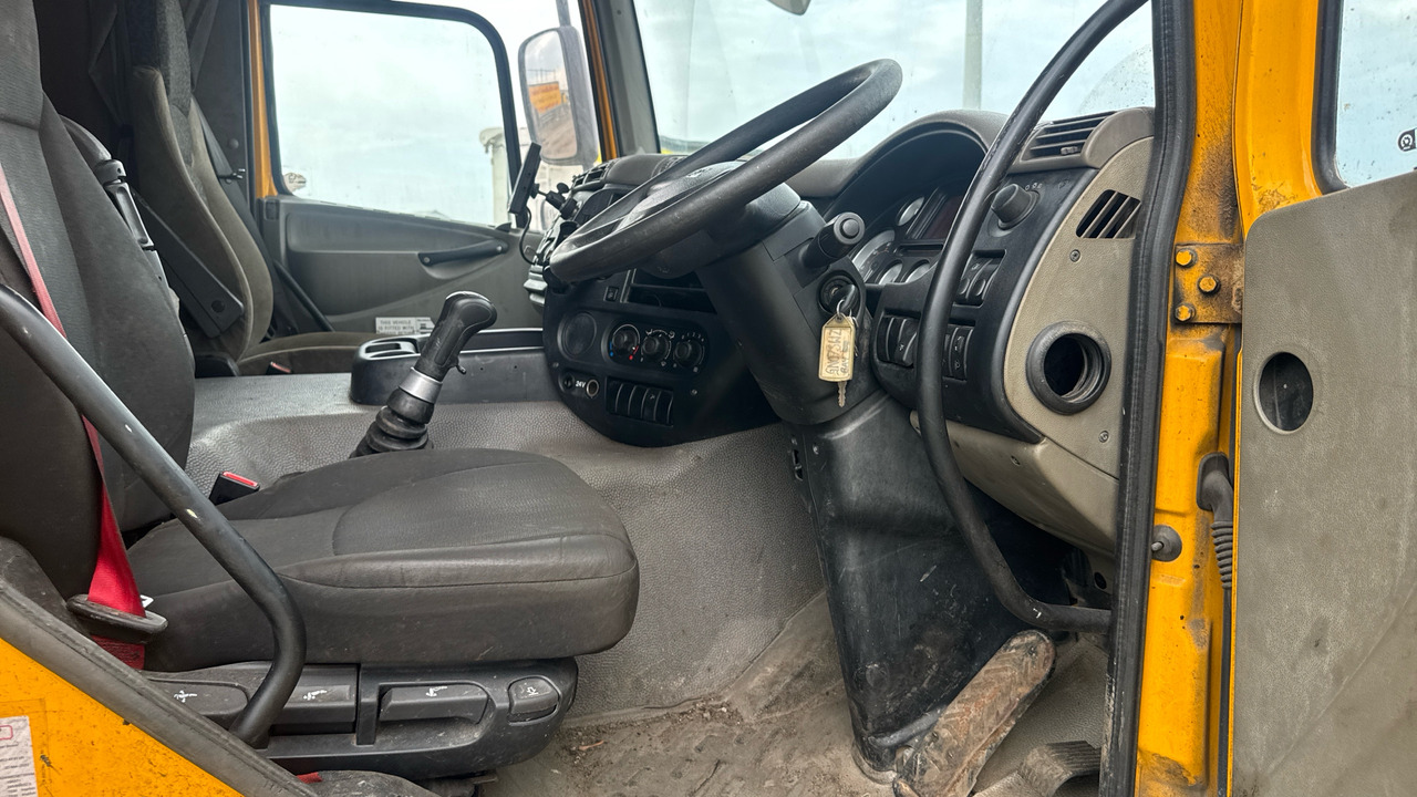 DAF CF 85.360 - Vakuum lastebil: bilde 5 DAF CF 85.360 - Vakuum lastebil: bilde 5