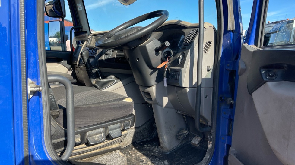 Planbil DAF LF 150: bilde 11
