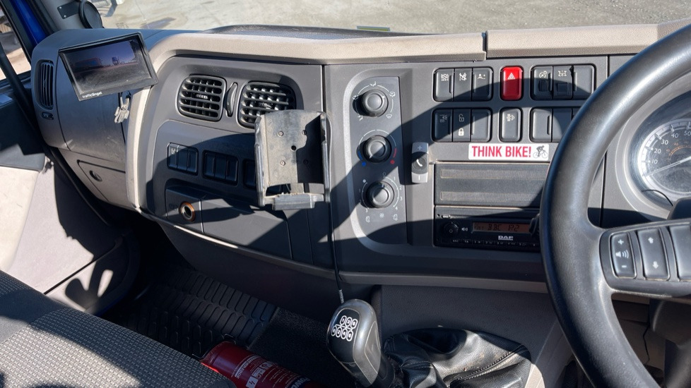 Planbil DAF LF 150: bilde 15