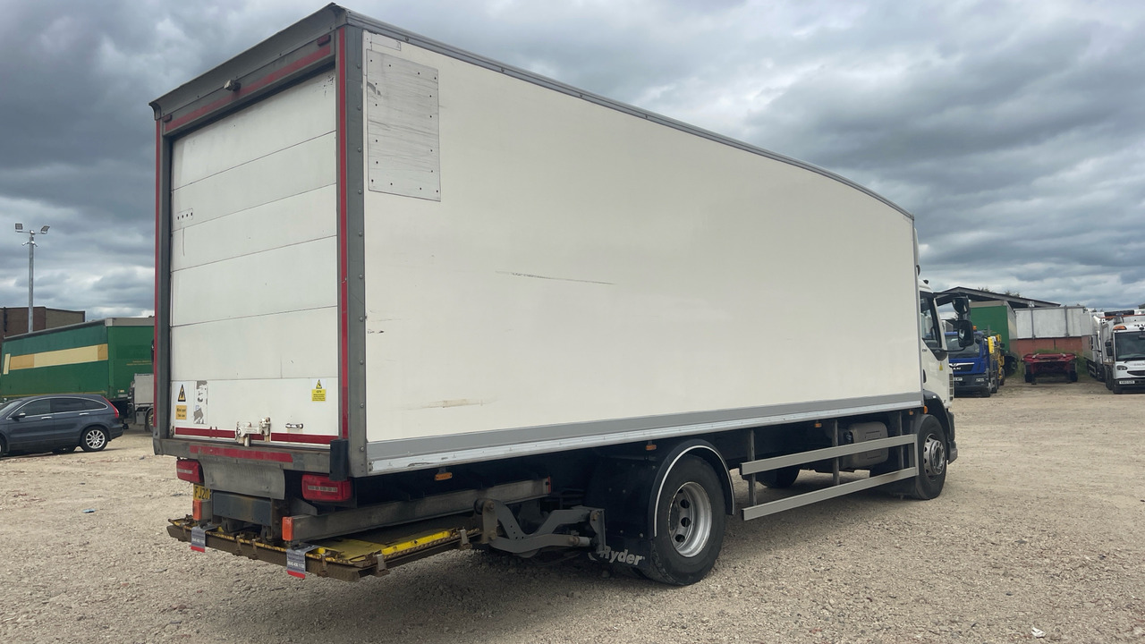 DAF LF 230 - Skapbil: bilde 4 DAF LF 230 - Skapbil: bilde 4