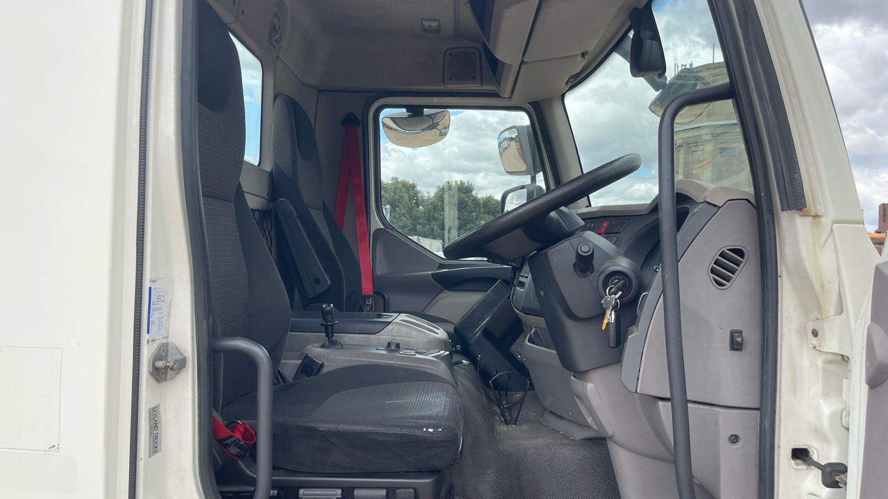 DAF LF 230 - Planbil: bilde 5 DAF LF 230 - Planbil: bilde 5