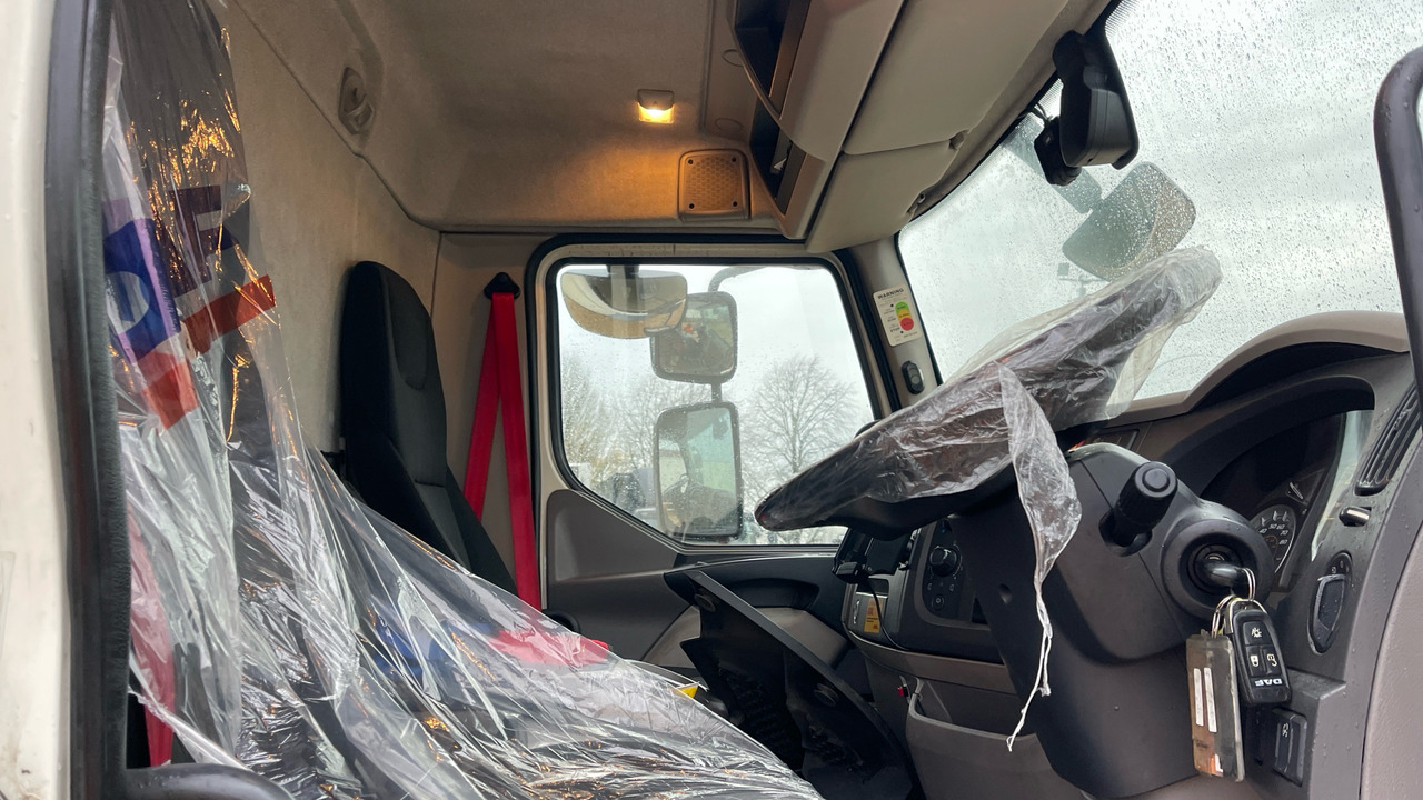 DAF LF 230 - Kapellbil: bilde 5 DAF LF 230 - Kapellbil: bilde 5
