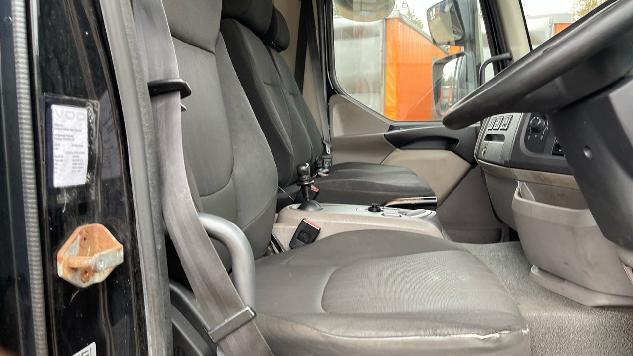DAF LF 230 - Skapbil: bilde 5 DAF LF 230 - Skapbil: bilde 5