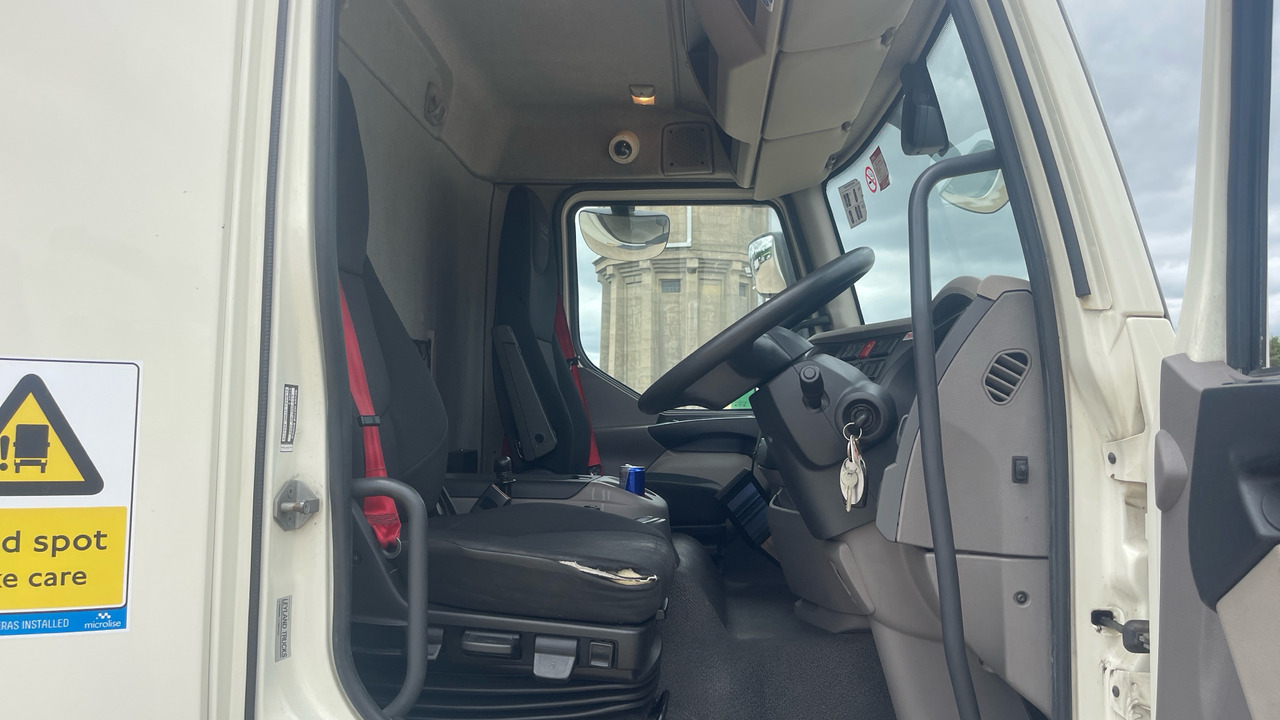 DAF LF 230 - Skapbil: bilde 5 DAF LF 230 - Skapbil: bilde 5