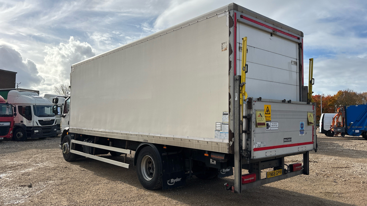 DAF LF 230 - Skapbil: bilde 3 DAF LF 230 - Skapbil: bilde 3