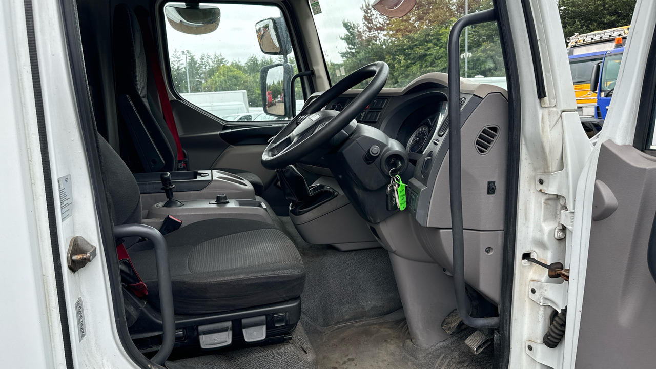DAF LF 250 - Lastebil med kjøl: bilde 5 DAF LF 250 - Lastebil med kjøl: bilde 5