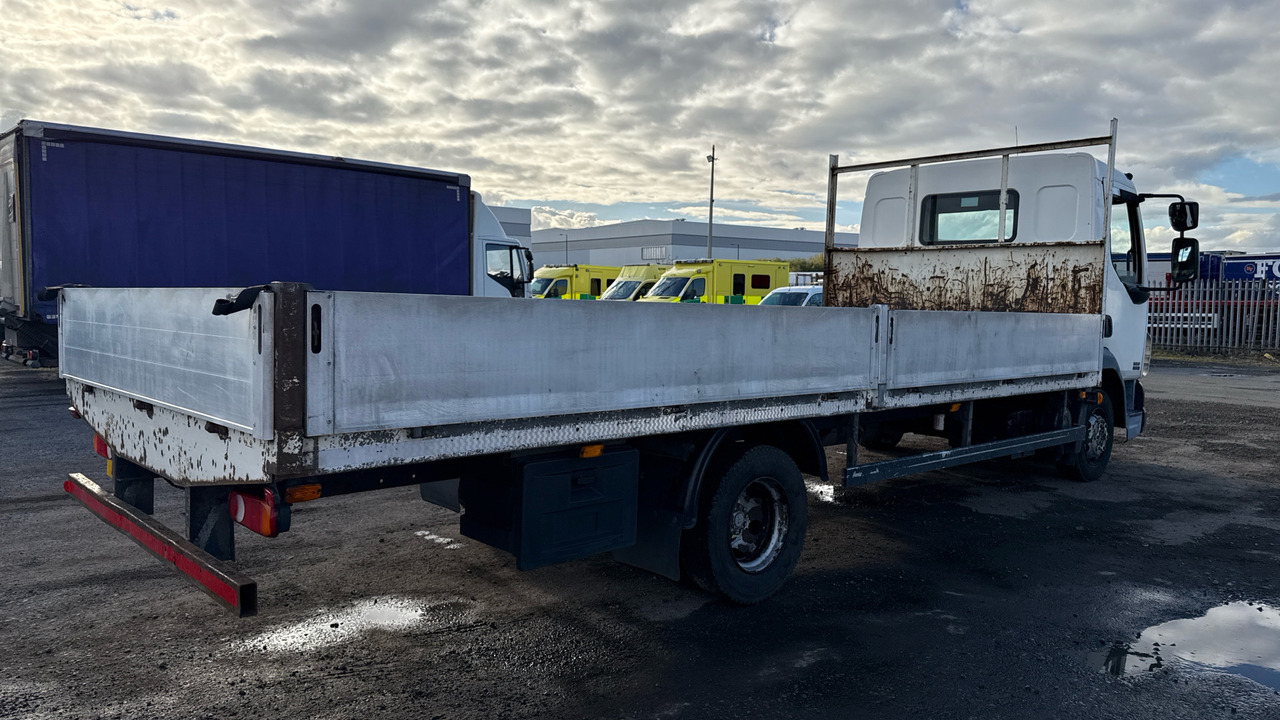 DAF LF 45.140 - Planbil: bilde 4 DAF LF 45.140 - Planbil: bilde 4
