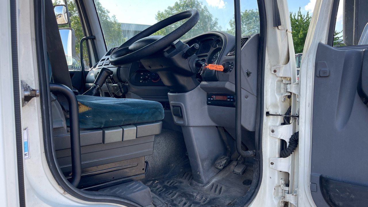 DAF LF 55.180 - Lastebil med kjøl: bilde 5 DAF LF 55.180 - Lastebil med kjøl: bilde 5