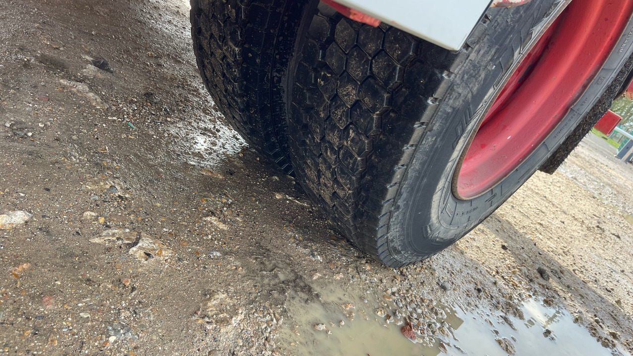 Tankbil DAF LF 55.220: bilde 24