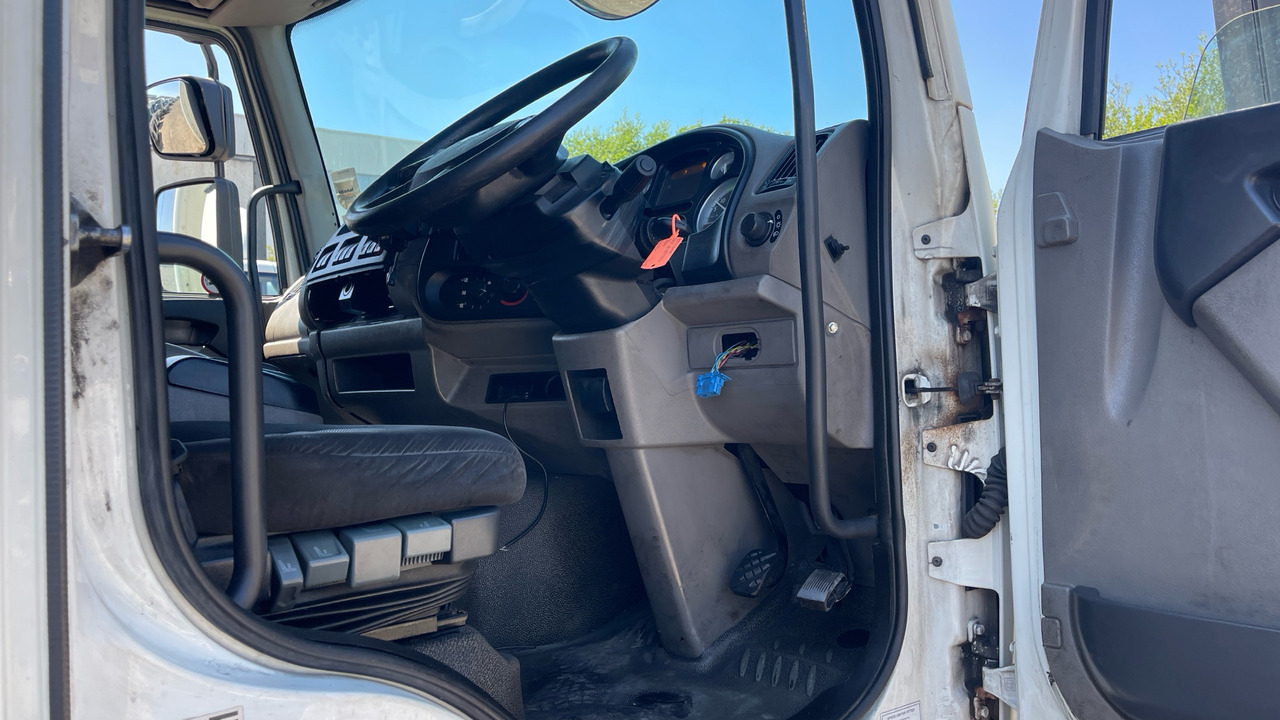 DAF LF 55.220 - Skapbil: bilde 5 DAF LF 55.220 - Skapbil: bilde 5