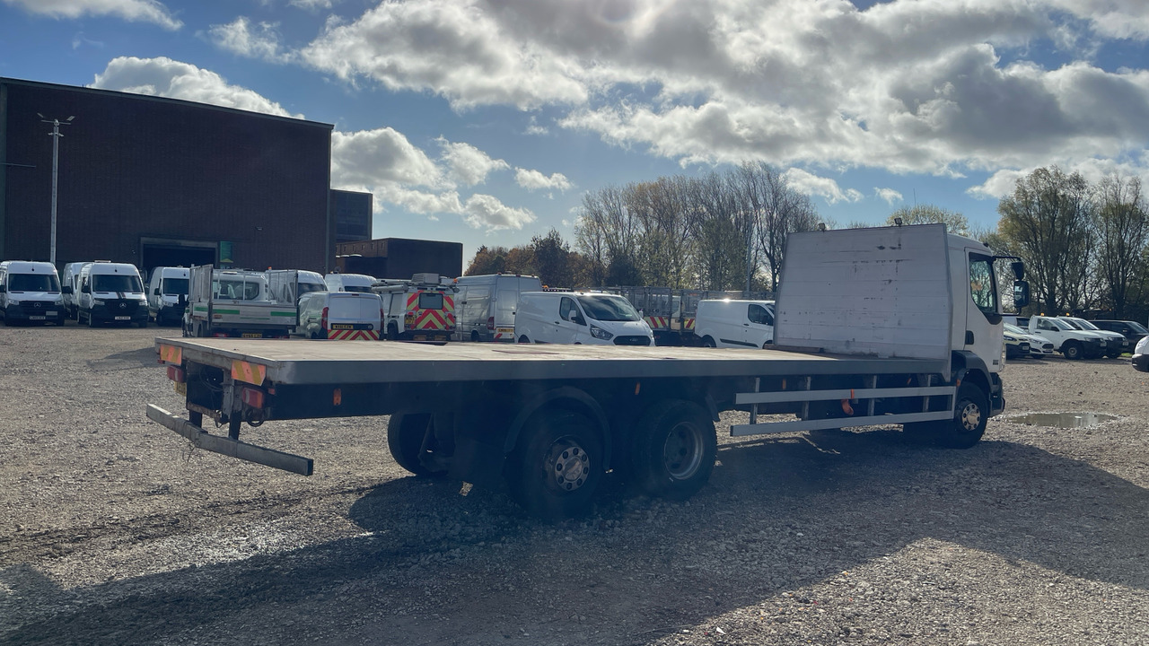 DAF LF 55.220 - Planbil: bilde 4 DAF LF 55.220 - Planbil: bilde 4