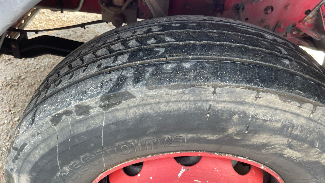 Tankbil DAF LF 55.220: bilde 23