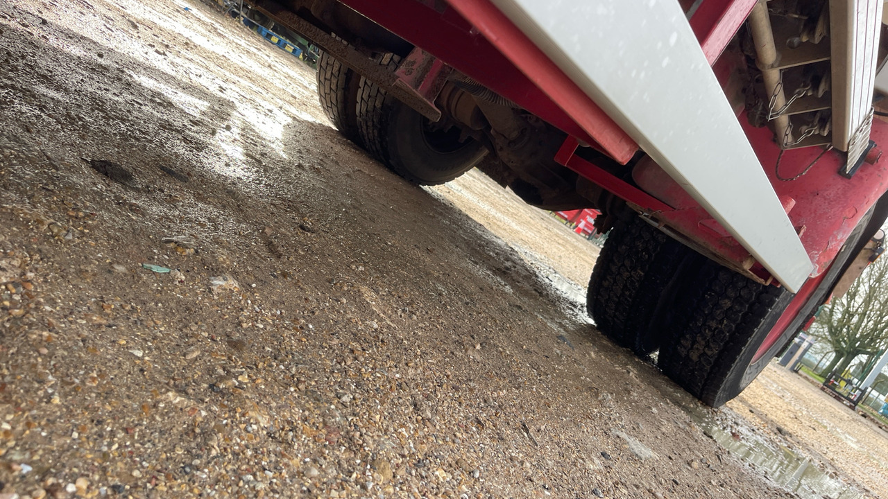 Tankbil DAF LF 55.220: bilde 13