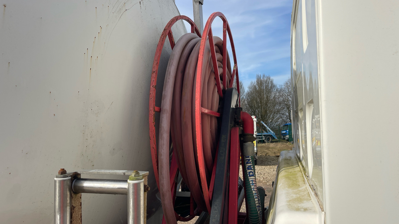 Tankbil DAF LF 55.220: bilde 21