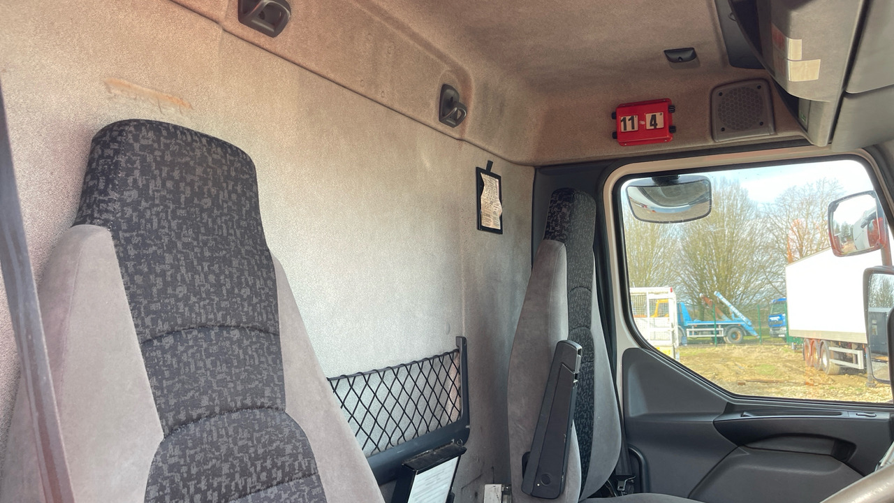 Tankbil DAF LF 55.220: bilde 8