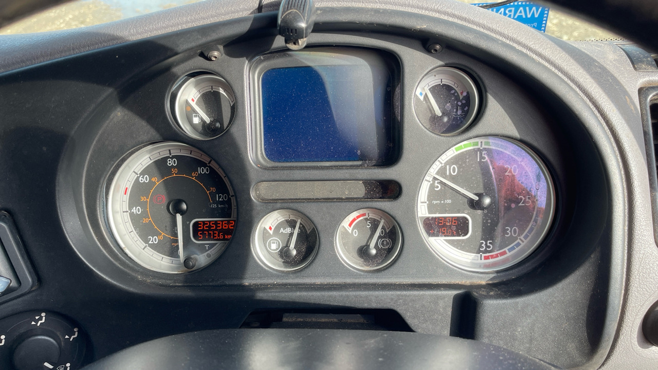 Tankbil DAF LF 55.220: bilde 6