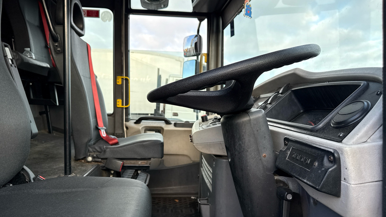 DENNIS ELITE 2 - Søppelbil: bilde 5 DENNIS ELITE 2 - Søppelbil: bilde 5