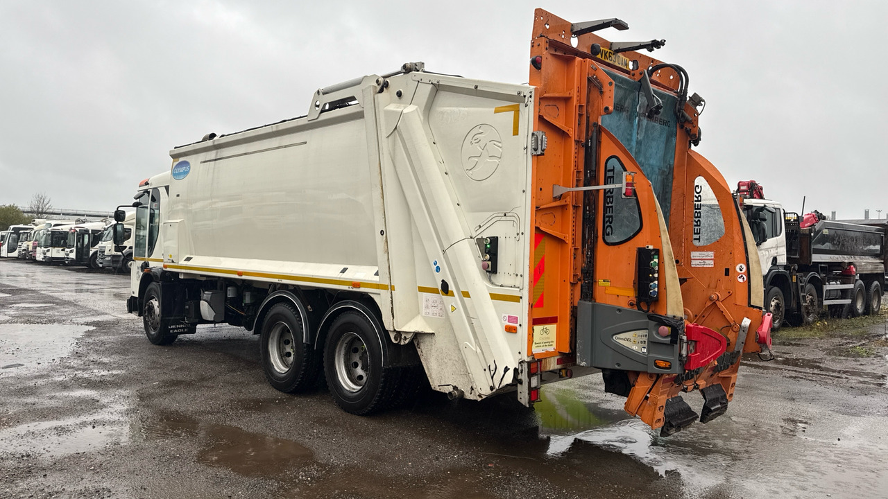 DENNIS ELITE 2 - Søppelbil: bilde 3 DENNIS ELITE 2 - Søppelbil: bilde 3