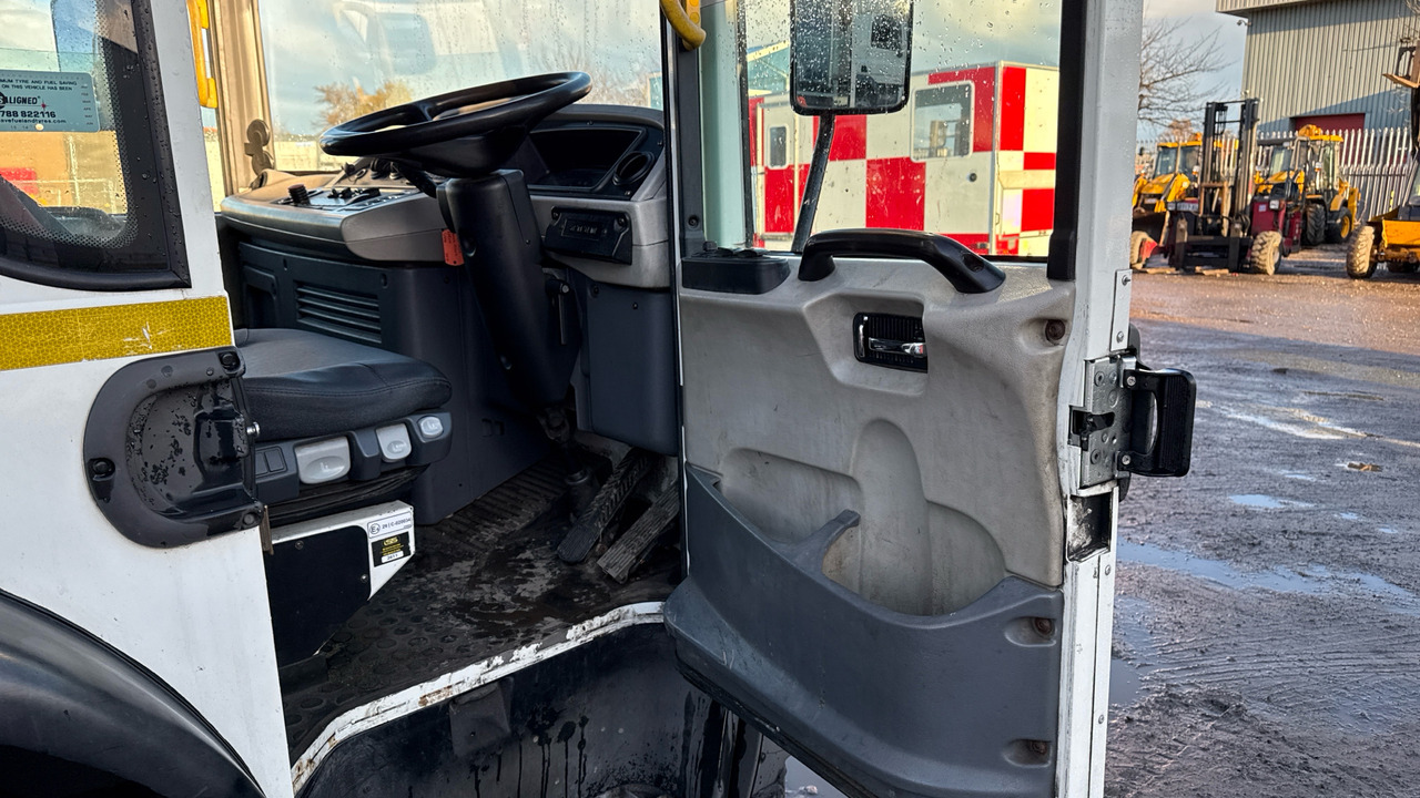 DENNIS ELITE 2 - Søppelbil: bilde 5 DENNIS ELITE 2 - Søppelbil: bilde 5