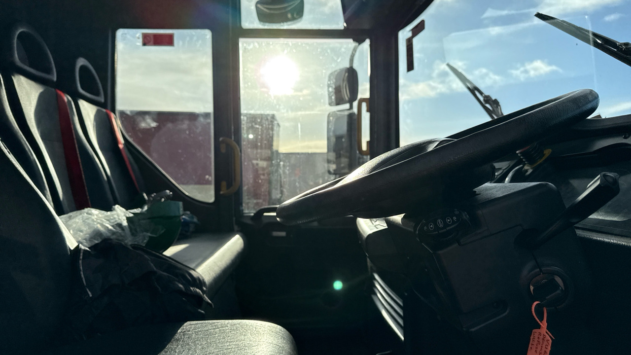 DENNIS ELITE 6 - Søppelbil: bilde 5 DENNIS ELITE 6 - Søppelbil: bilde 5