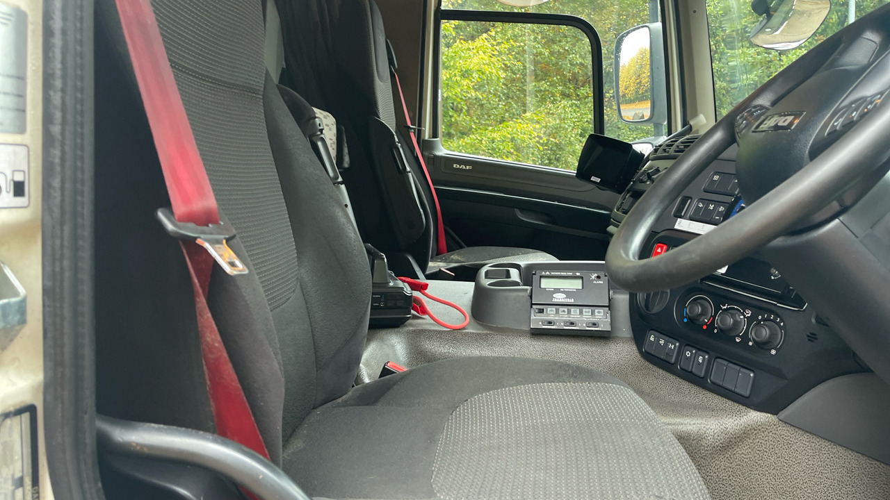 Daf CF 370 - Lastebil med kjøl: bilde 5 Daf CF 370 - Lastebil med kjøl: bilde 5