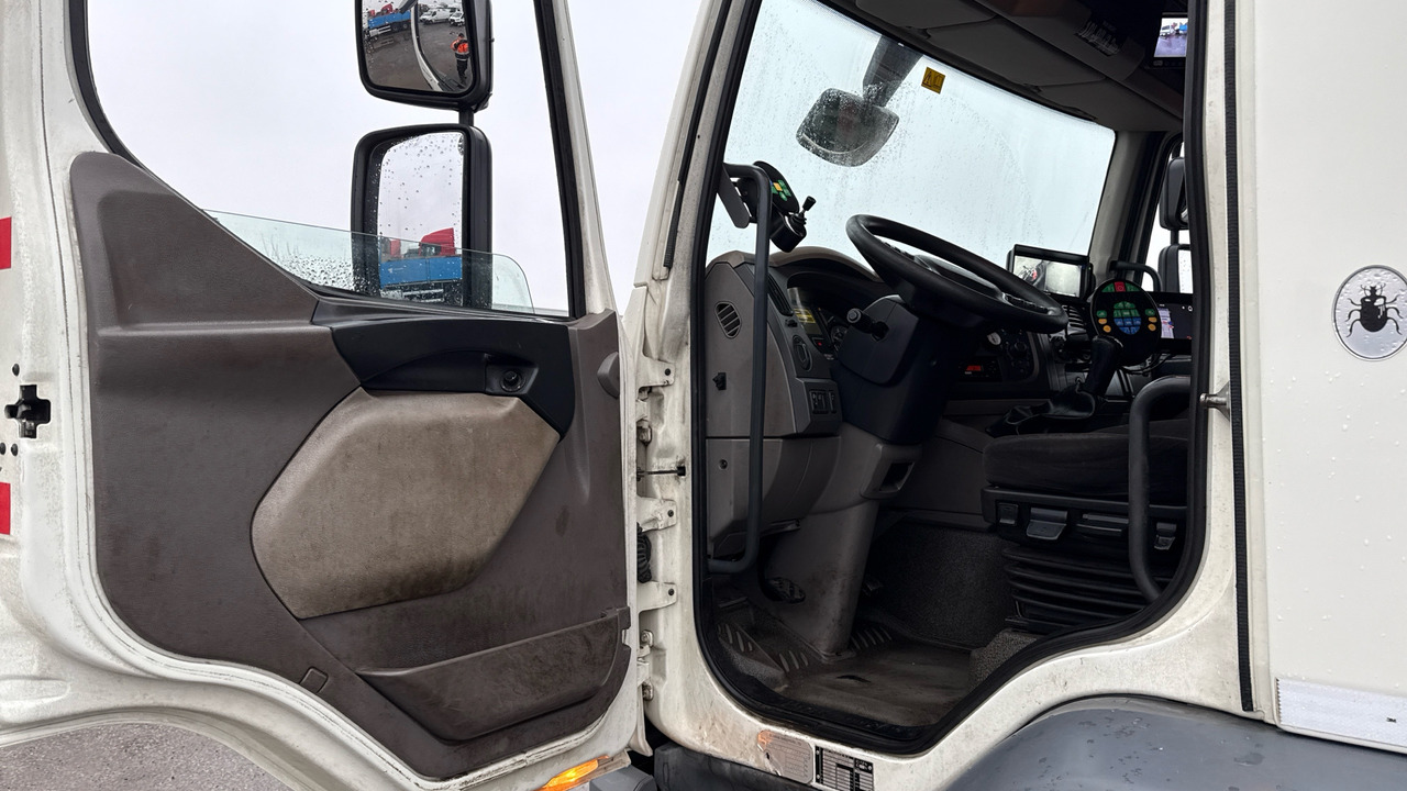 Daf LF 220 - Feiebil: bilde 5 Daf LF 220 - Feiebil: bilde 5