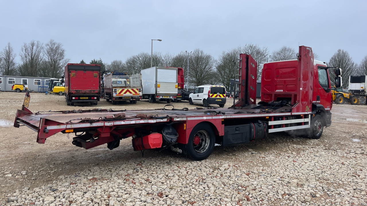 Daf LF 230 - Transporter lastebil: bilde 4 Daf LF 230 - Transporter lastebil: bilde 4