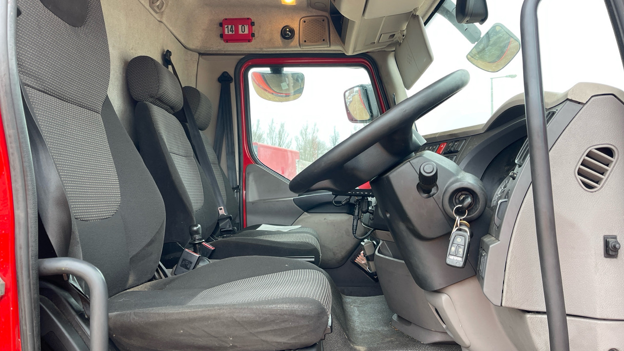 Daf LF 230 - Transporter lastebil: bilde 5 Daf LF 230 - Transporter lastebil: bilde 5