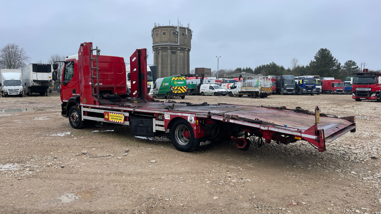 Daf LF 230 - Transporter lastebil: bilde 3 Daf LF 230 - Transporter lastebil: bilde 3