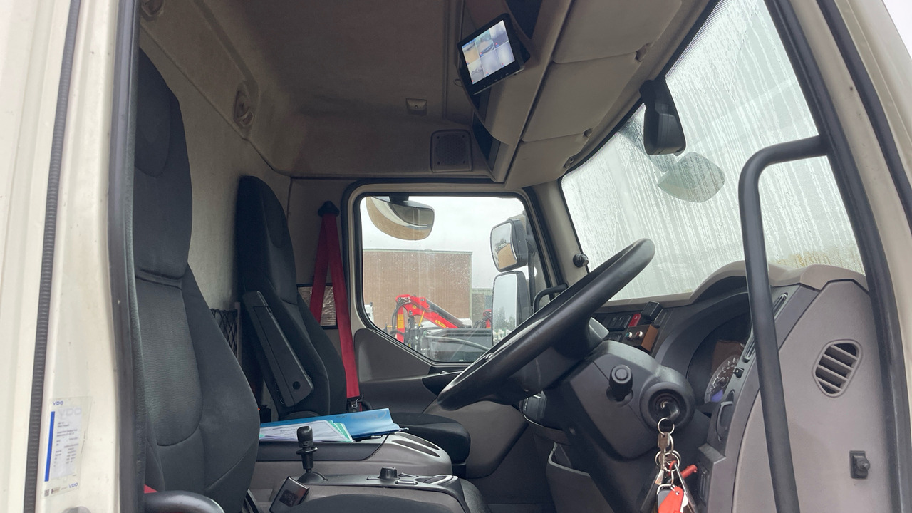 Daf LF 230 - Kapellbil: bilde 5 Daf LF 230 - Kapellbil: bilde 5