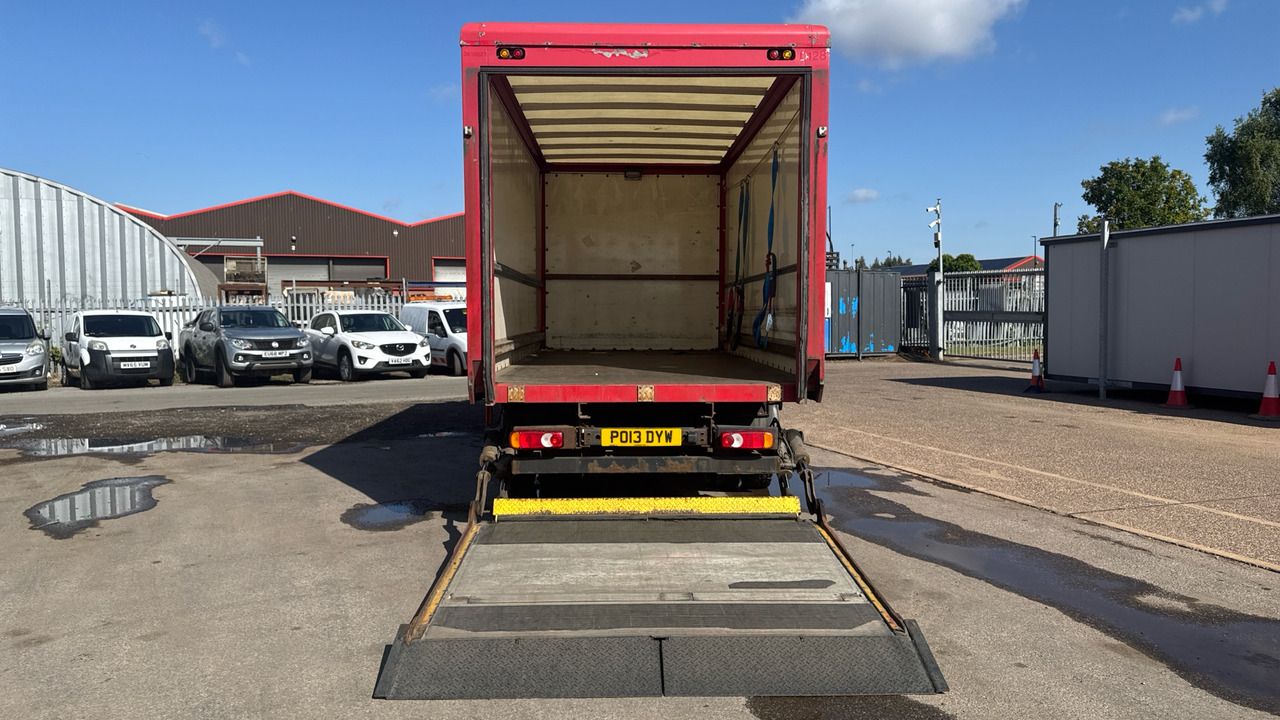 Skapbil Daf LF 45.140: bilde 10