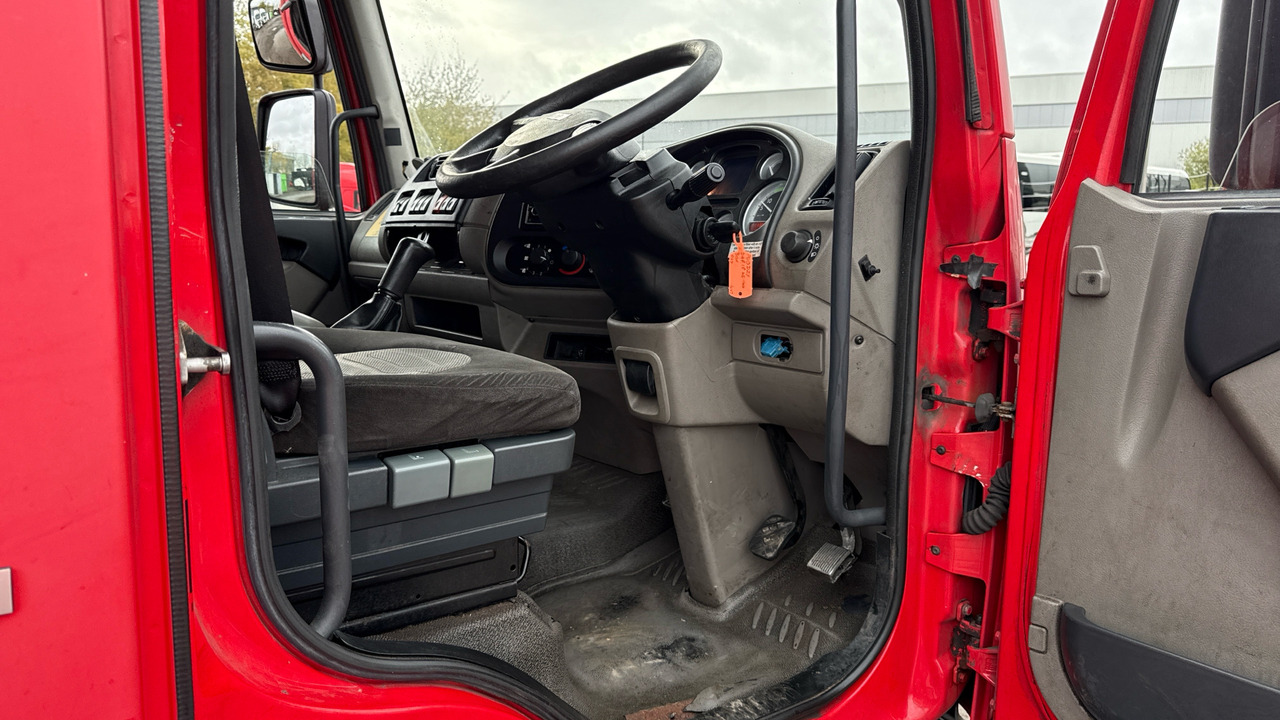 Daf LF 45.140 - Skapbil: bilde 5 Daf LF 45.140 - Skapbil: bilde 5
