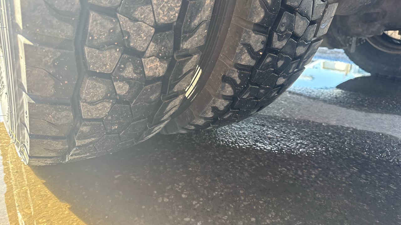 Skapbil Daf LF 45.140: bilde 17