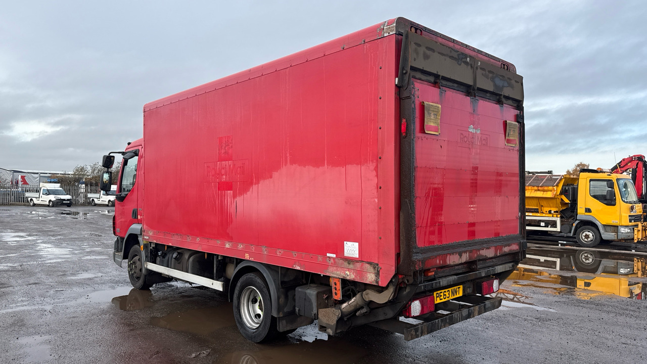 Daf LF 45.140 - Skapbil: bilde 3 Daf LF 45.140 - Skapbil: bilde 3