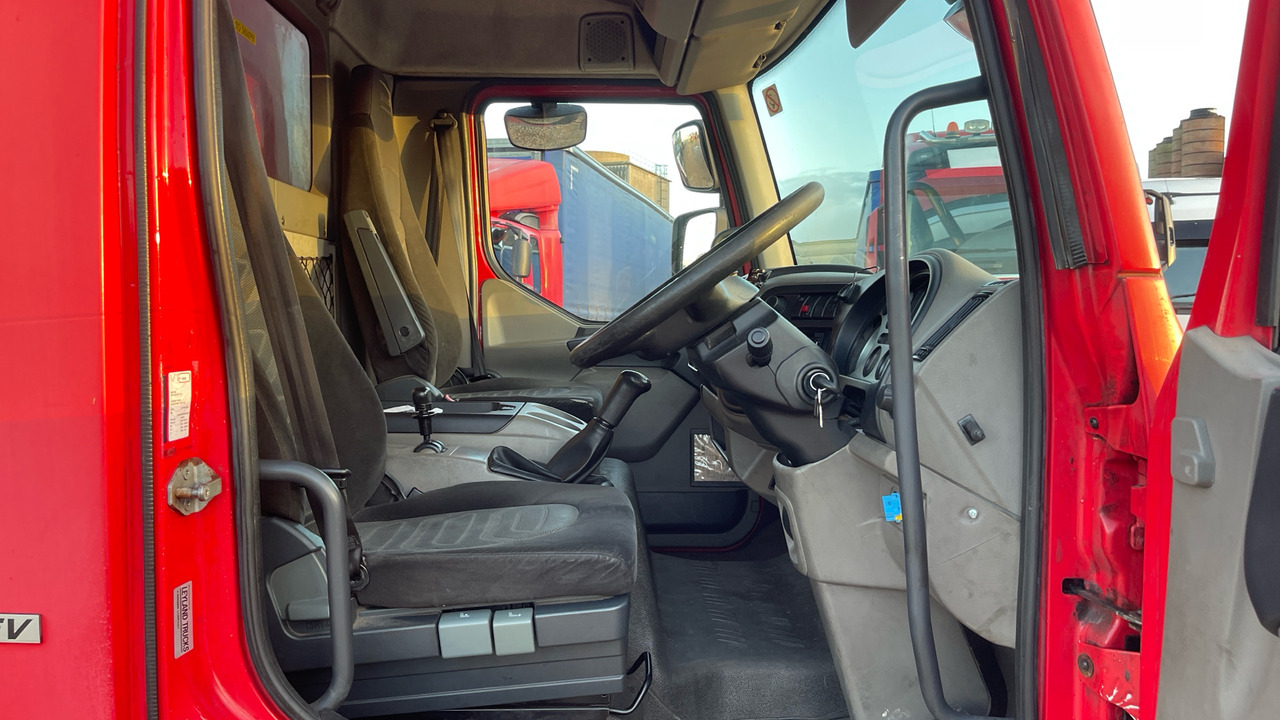 Daf LF 45.140 - Skapbil: bilde 5 Daf LF 45.140 - Skapbil: bilde 5