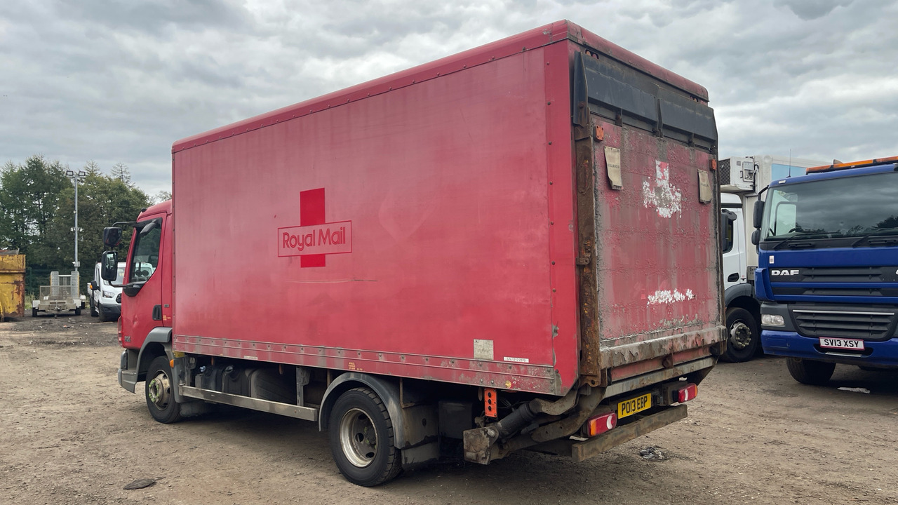 Daf LF 45.140 - Skapbil: bilde 3 Daf LF 45.140 - Skapbil: bilde 3